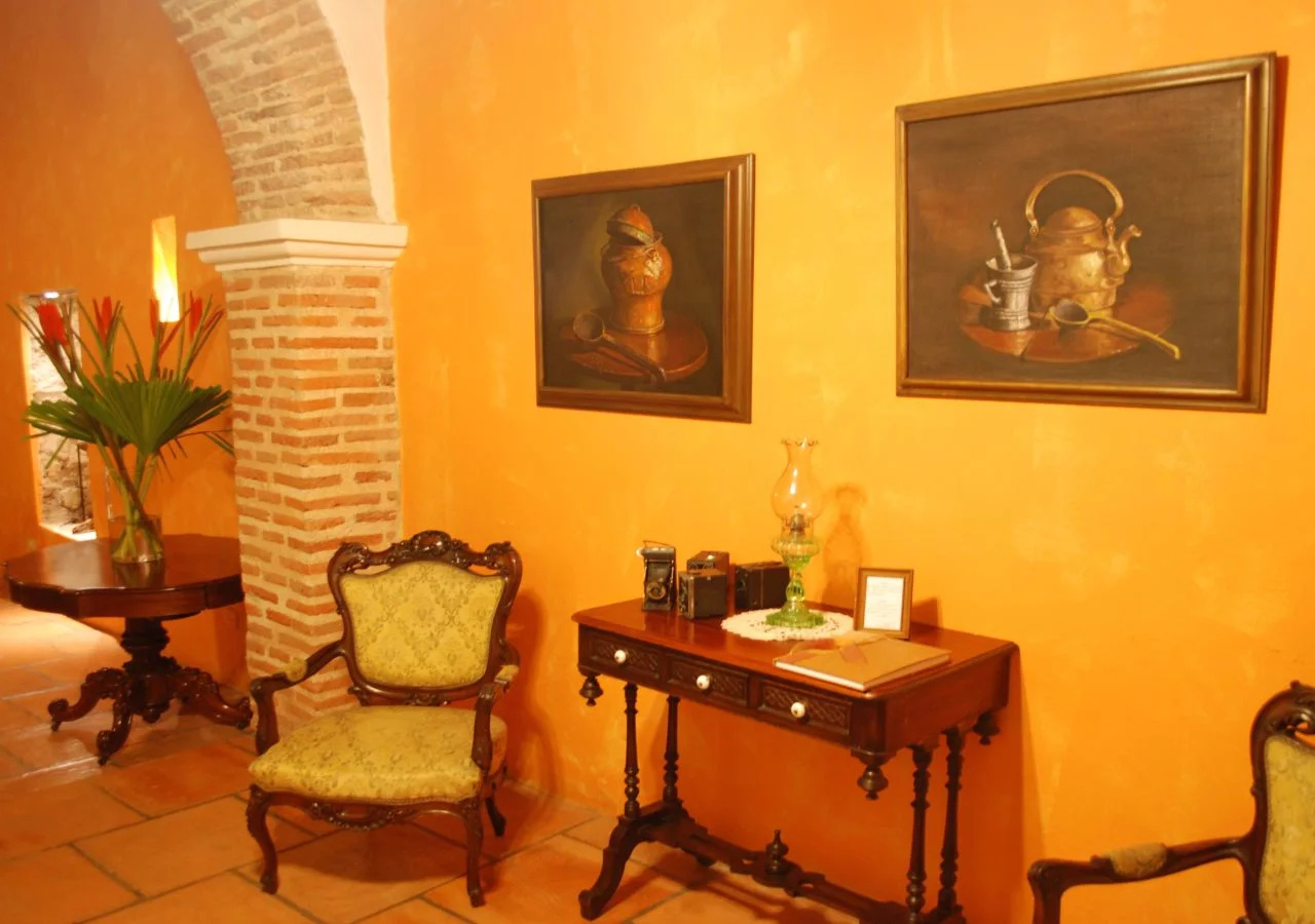 Foto - Alfiz Hotel Boutique