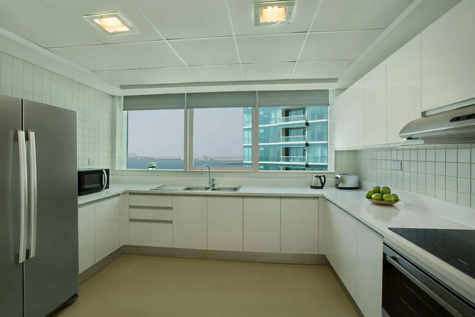 Foto - DoubleTree by Hilton Dubai - Jumeirah Beach