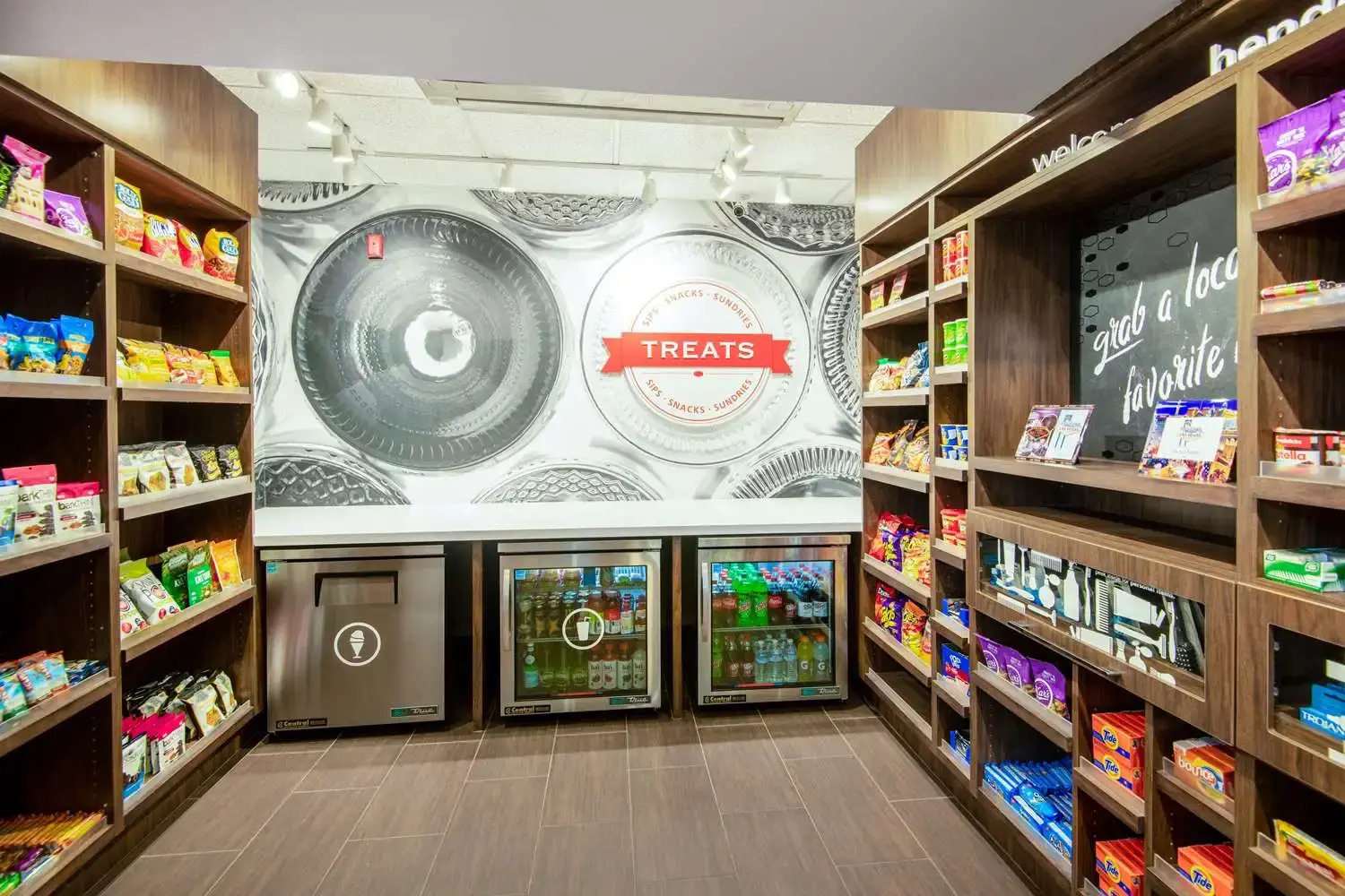 Foto - Hampton Inn & Suites Las Vegas-Henderson