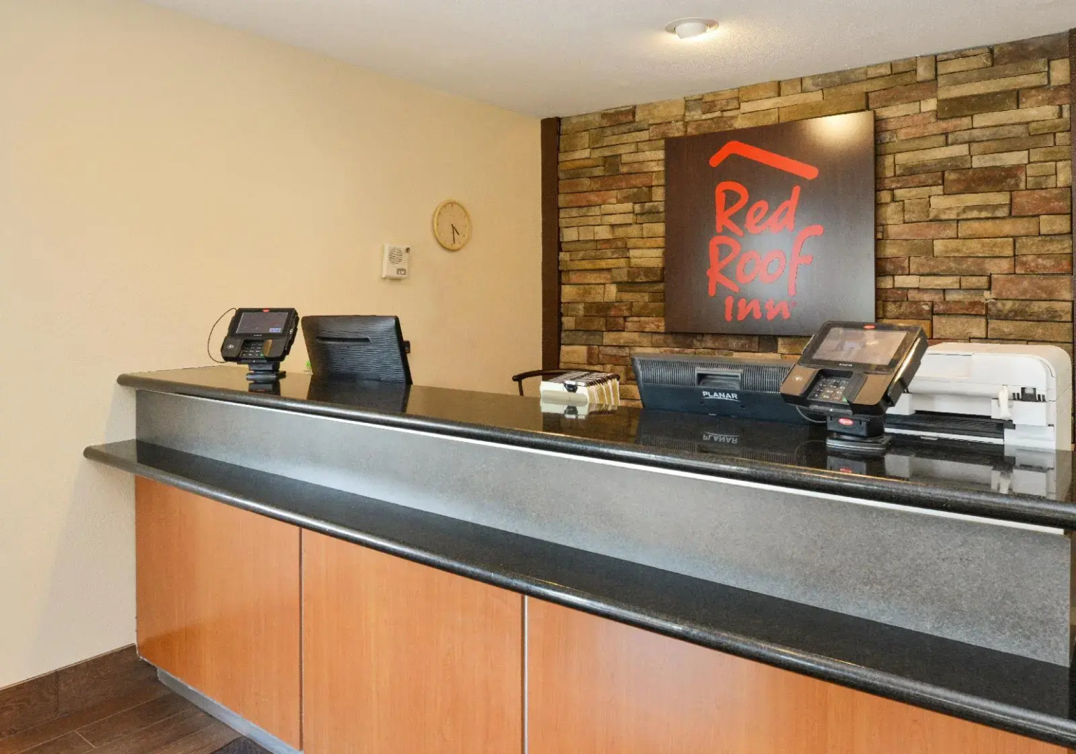 Photo - Red Roof Inn Indianapolis - Greenwood