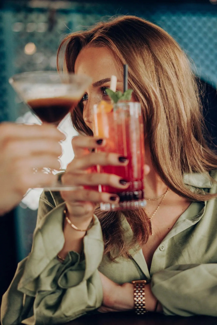 Foto - Ruby Lucy Hotel London by IHG