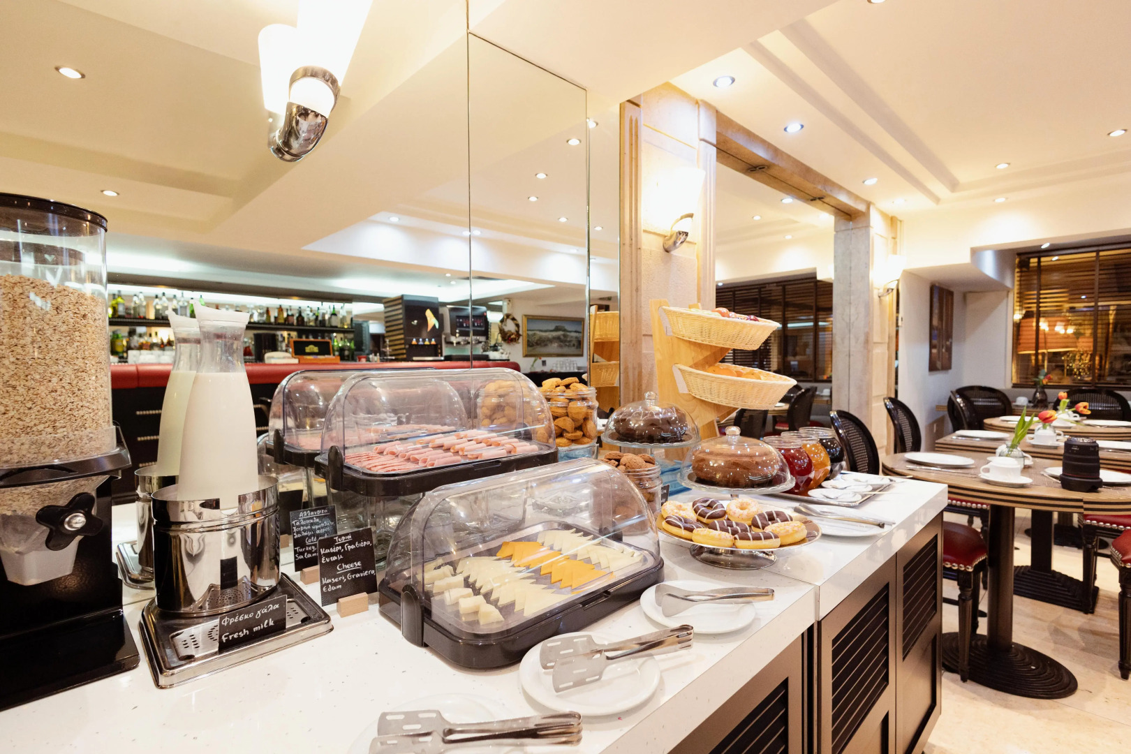 Foto - Best Western Plus Embassy Hotel