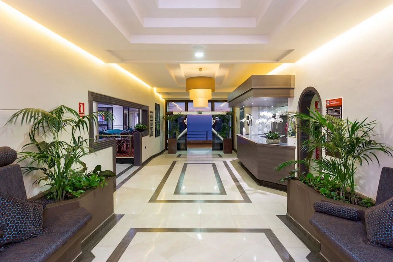 Foto - Royal Sun Resort