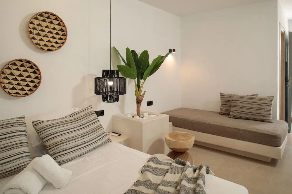 Foto - Naxos Green Village Hotel