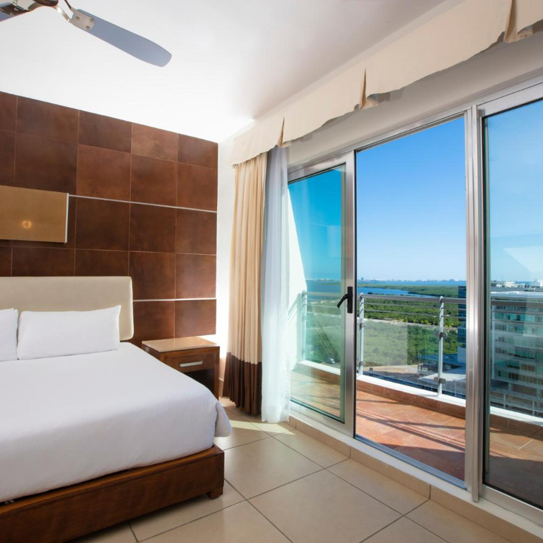Photo - Krystal Urban Cancun & Beach Club