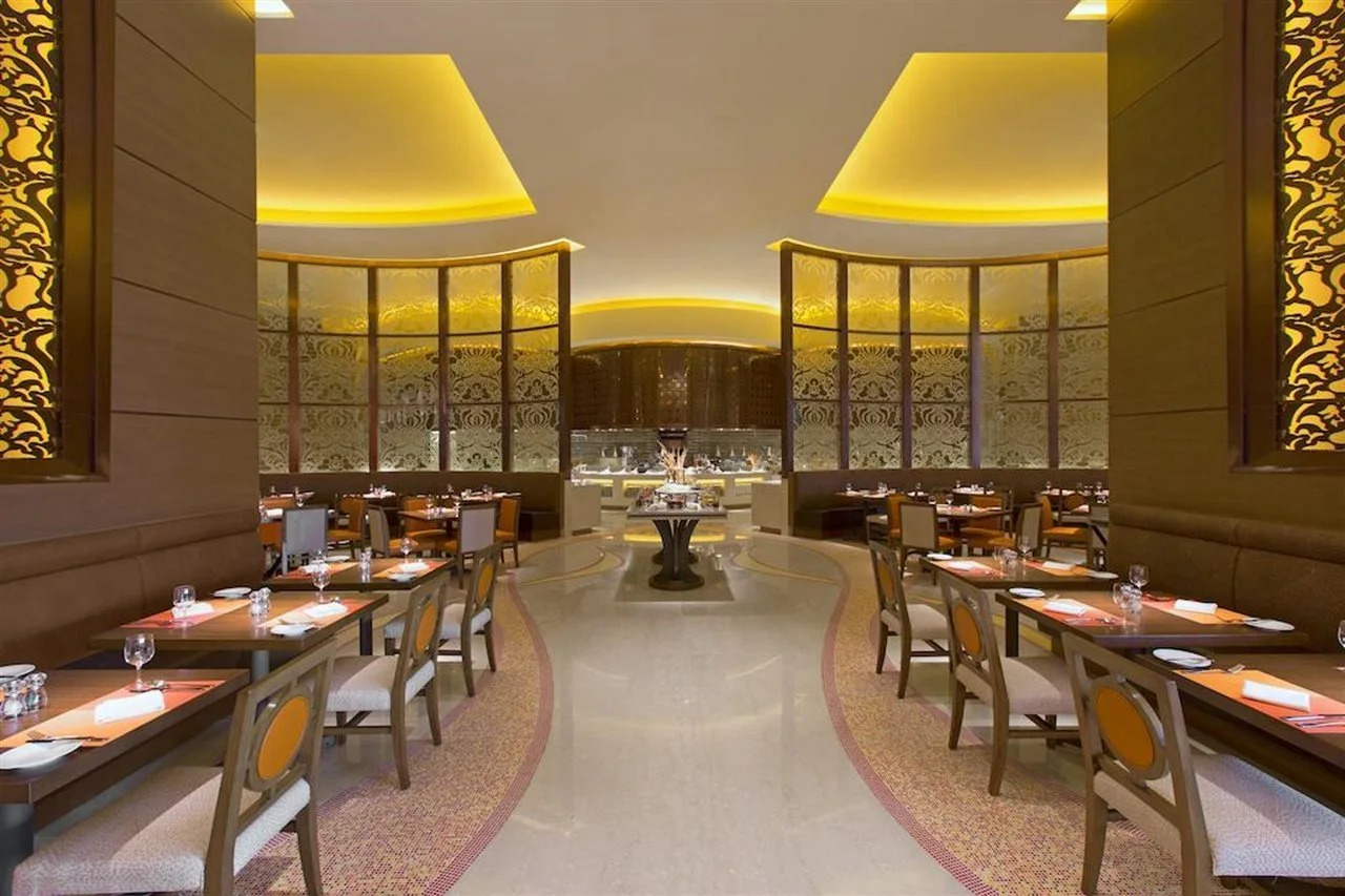 Foto - Londoner Grand, a Luxury Collection Hotel, Macau