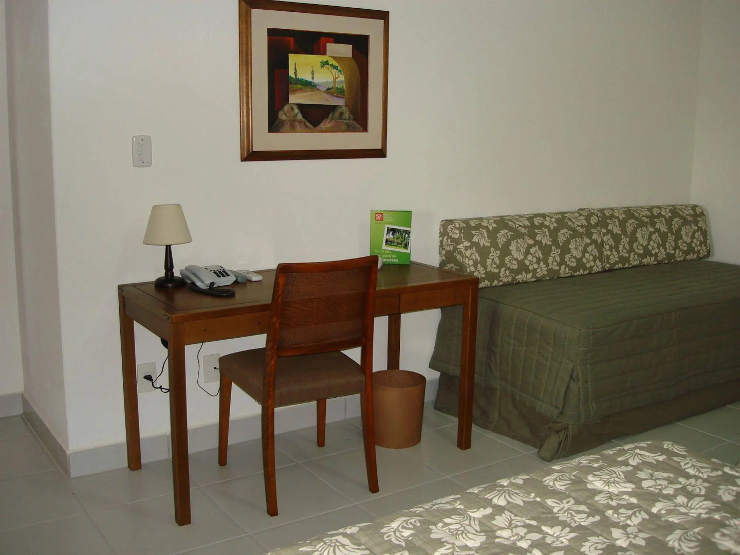 Hotel Estância Atibainha