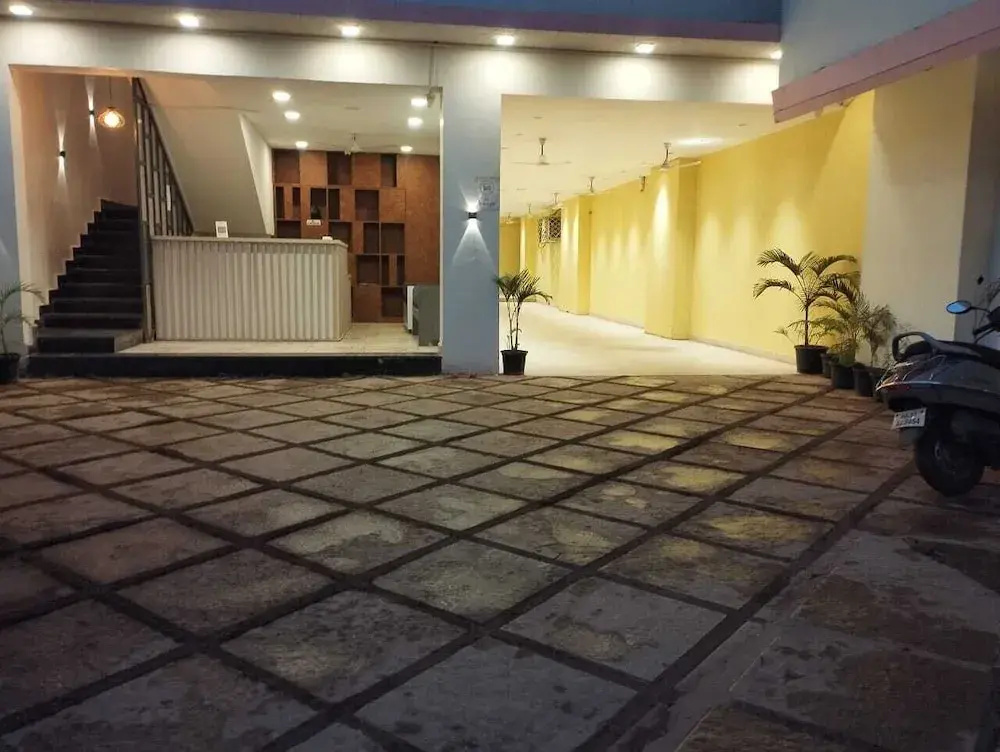 Foto - Neo Resort Calangute