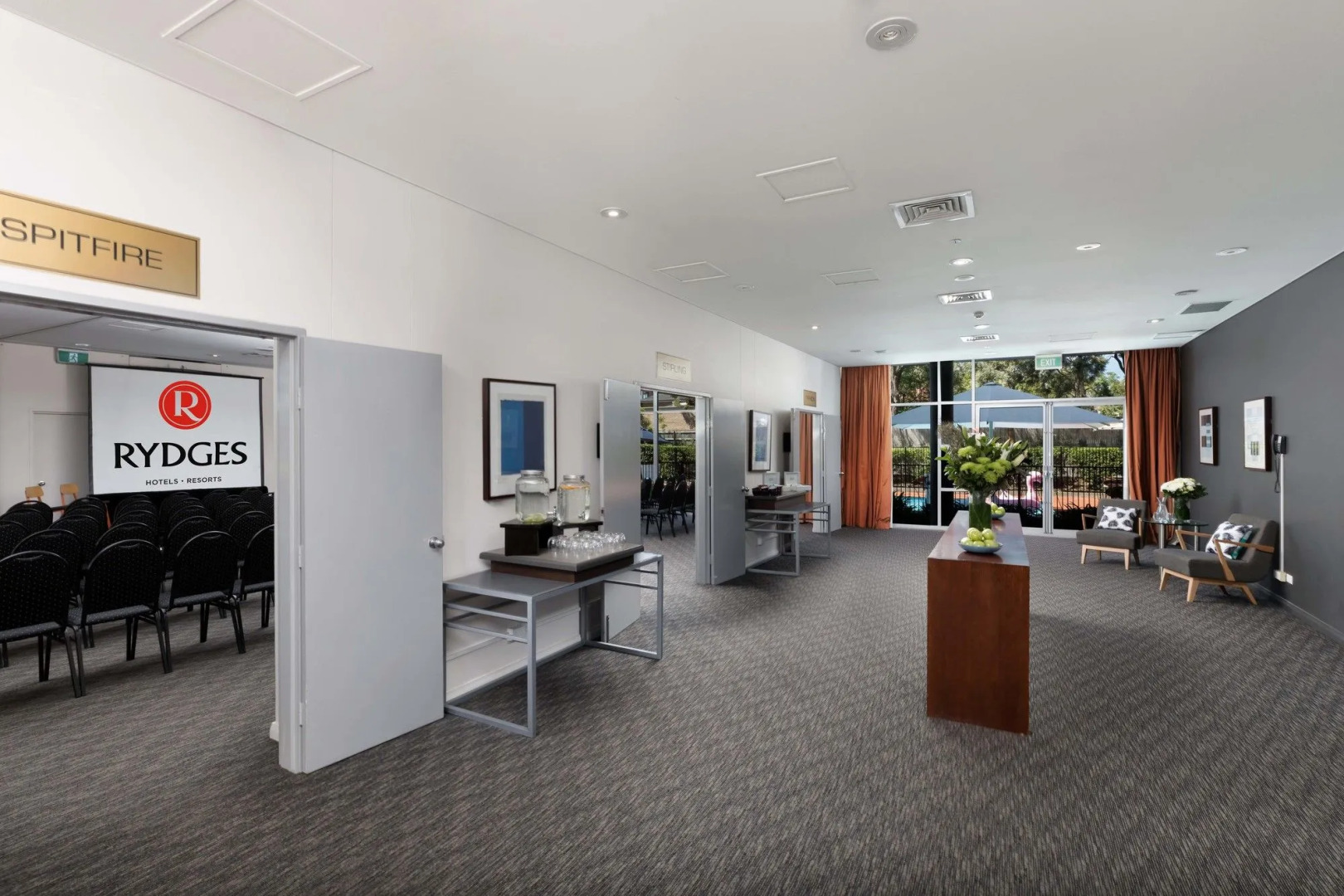 Photo - Rydges Bankstown