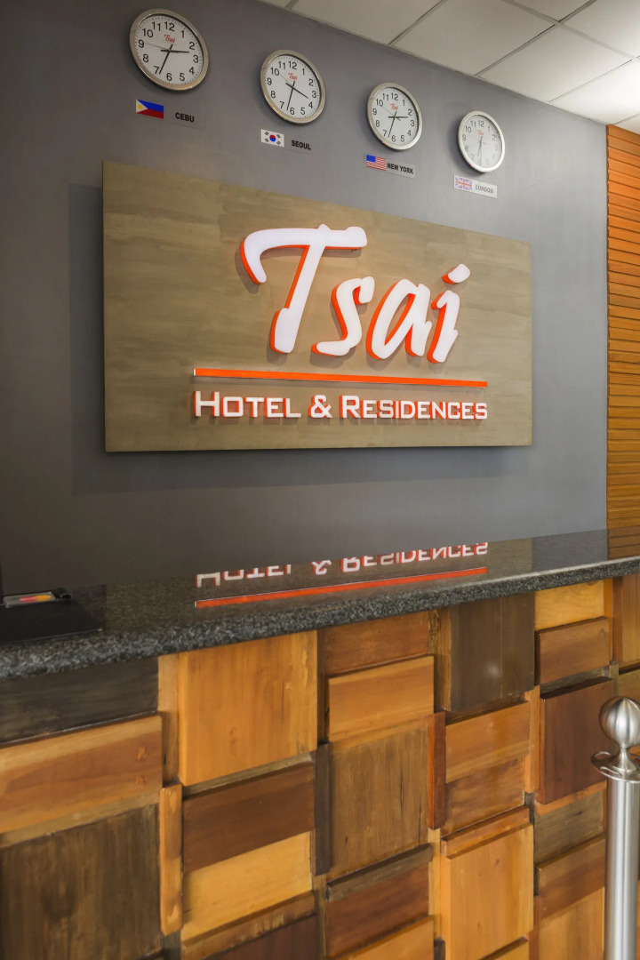 Photo - Tsai Hotel and Residences