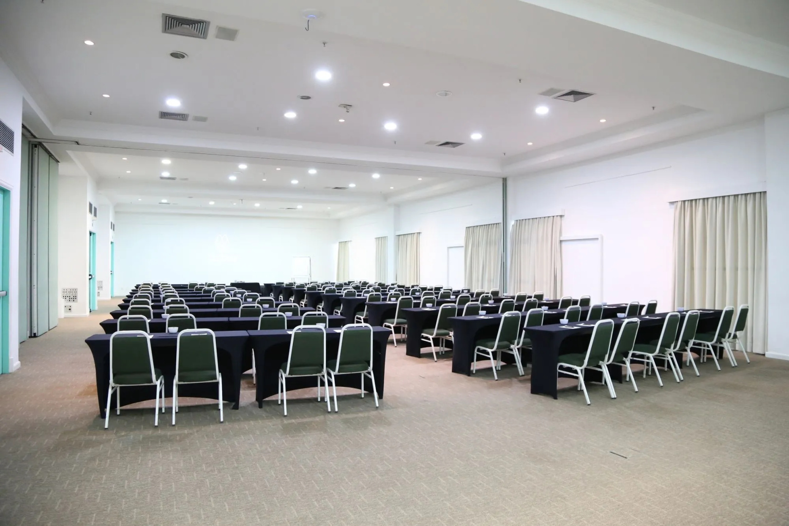 Foto - Vitória Hotel Convention Indaiatuba