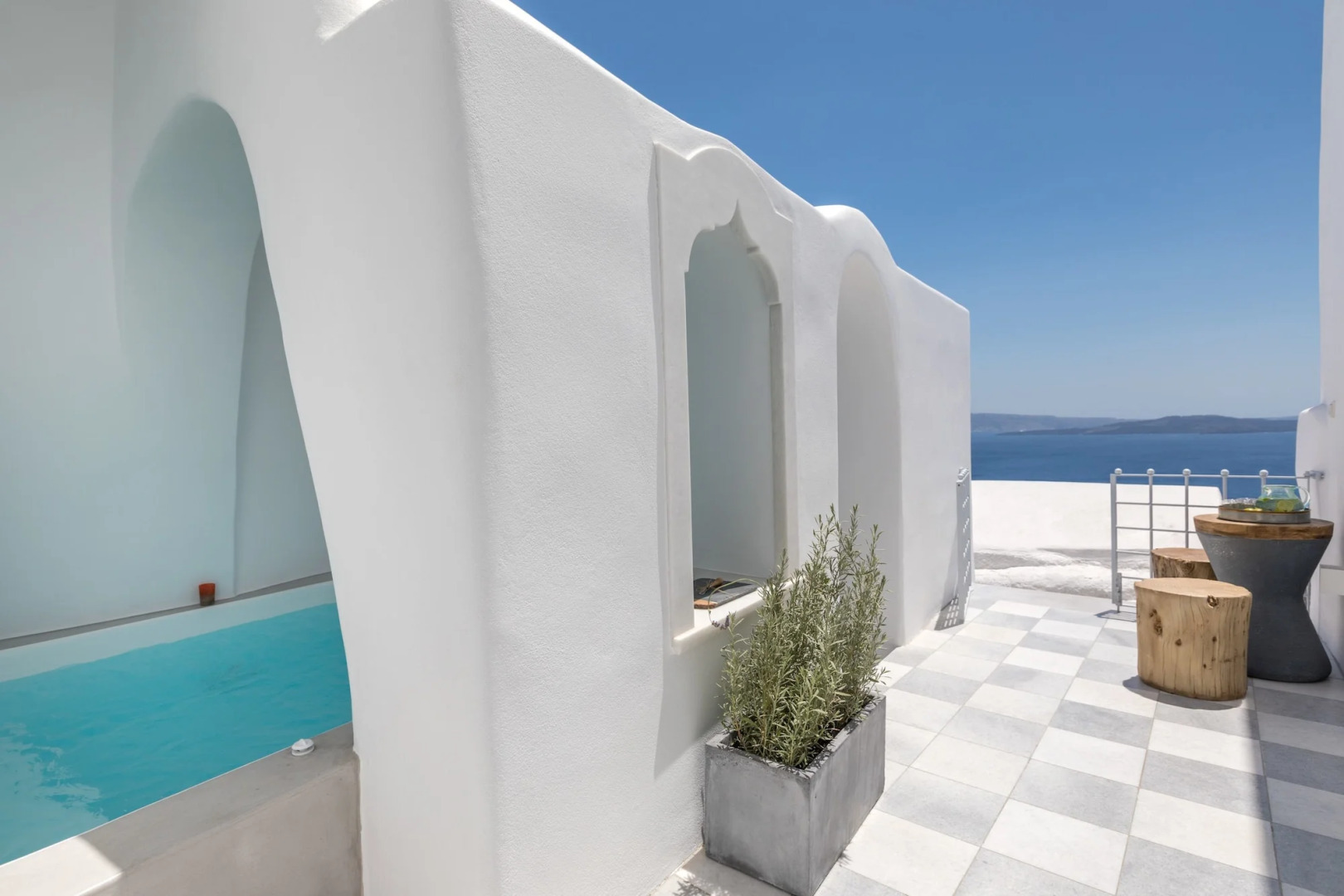 Photo - Namaste Suites by Oias Local Cavehouses