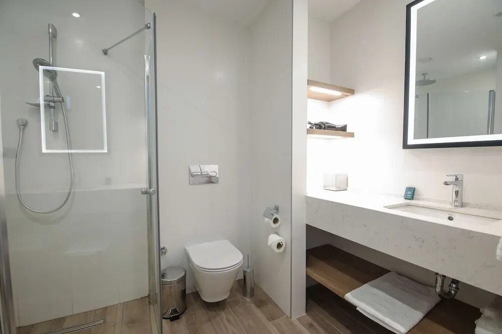 Photo - Hilton Garden Inn Ankara Cankaya