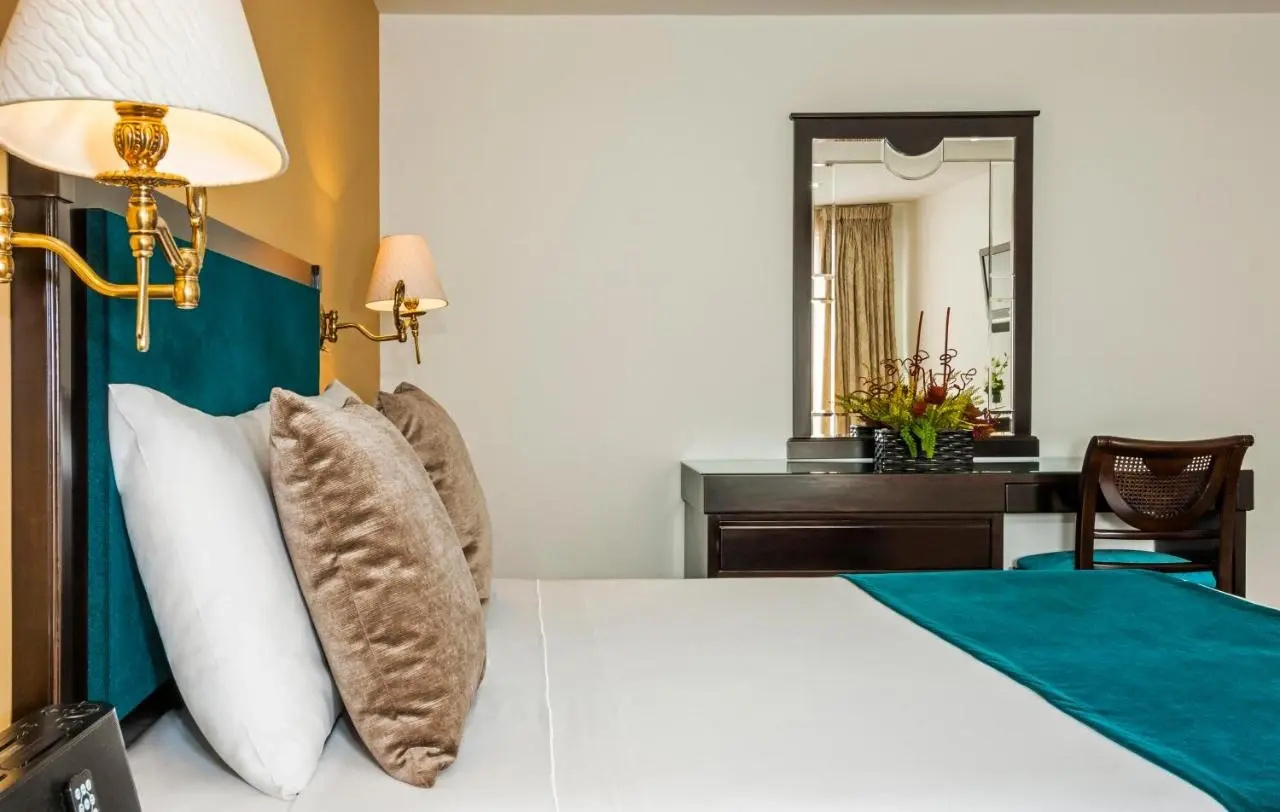 Foto - Hotel Le Manoir Bogota