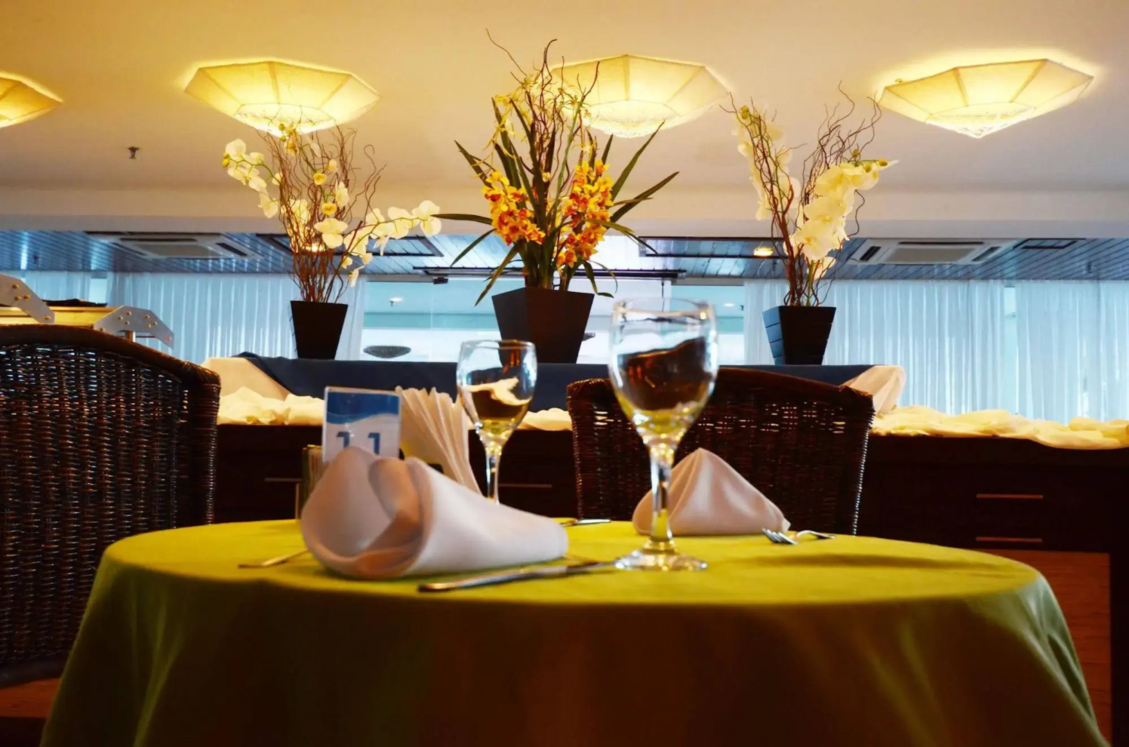 Foto - Coral Plaza Apart Hotel