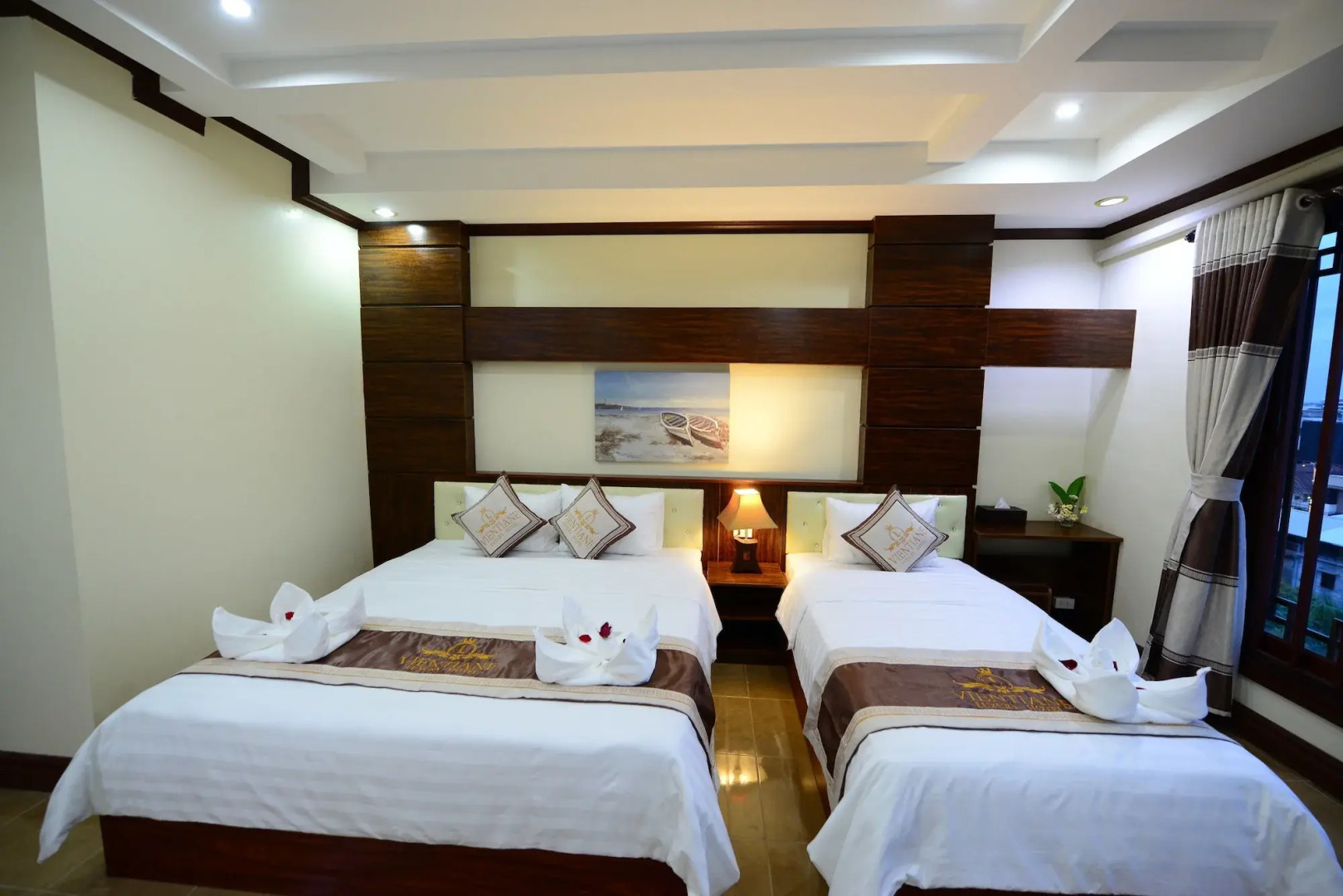 Foto - Vientiane Luxury Hotel
