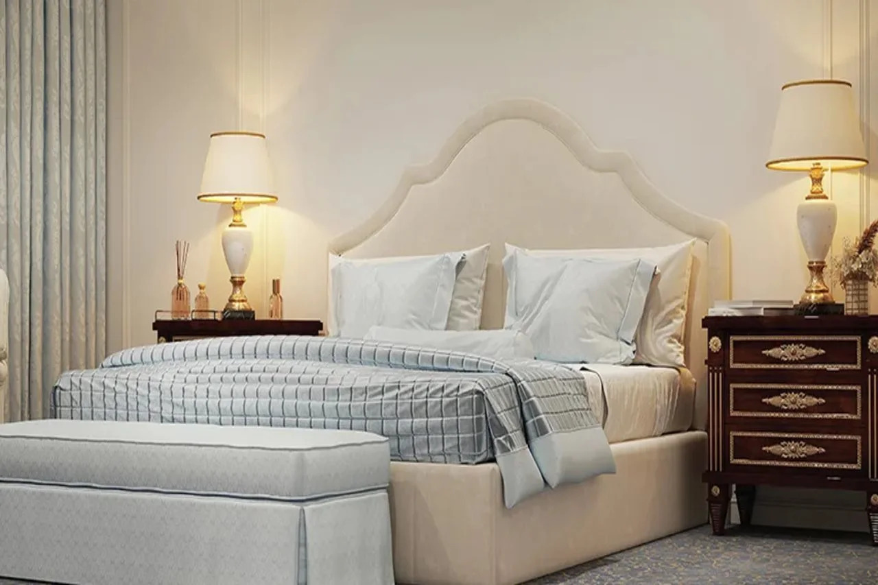 Foto - The Plaza Doha, LXR Hotels & Resorts