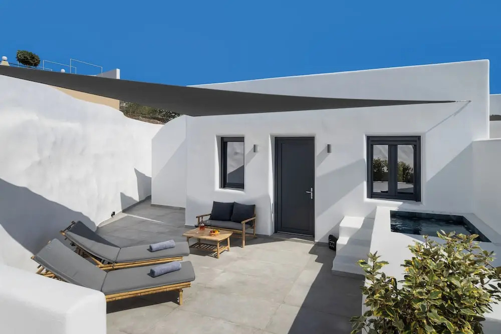 Photo - Terra Vecchia Suites