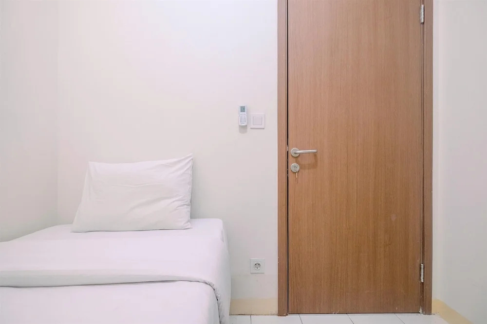 Comfort Podomoro Golf View 2BR Apartment