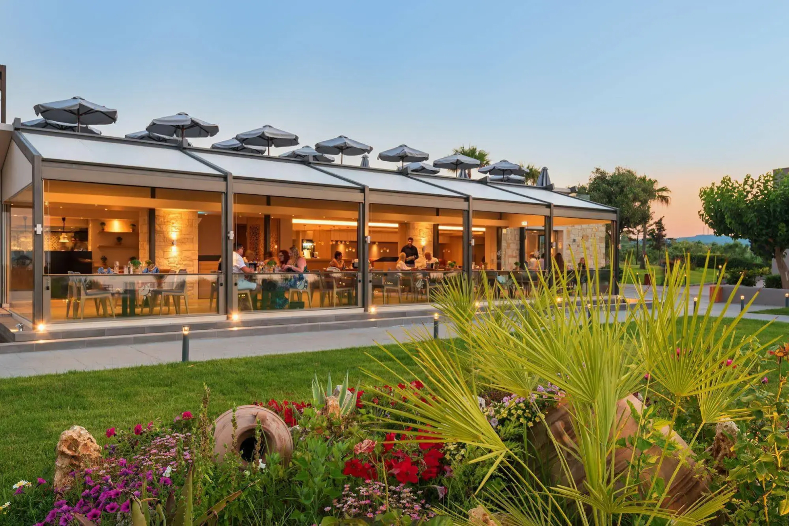 Foto - Solimar Aquamarine Resort