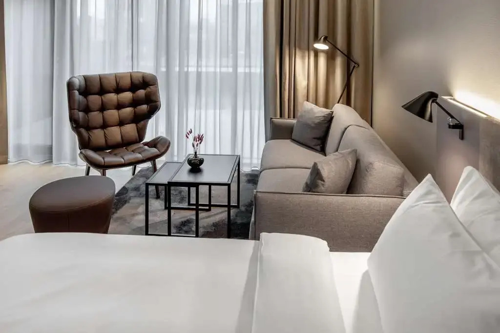 Foto - Radisson RED Oslo Økern