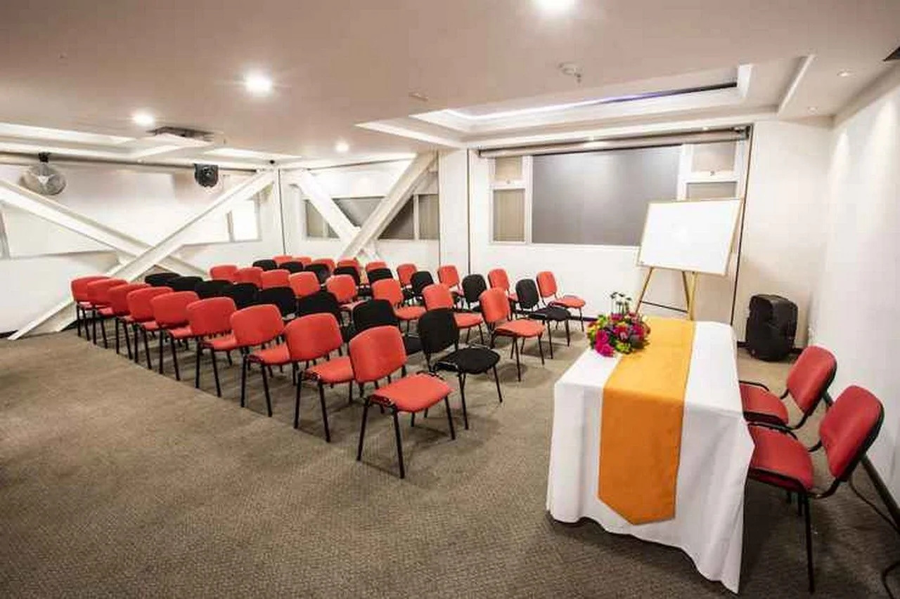Photo - Hotel Sheridan Bogotá