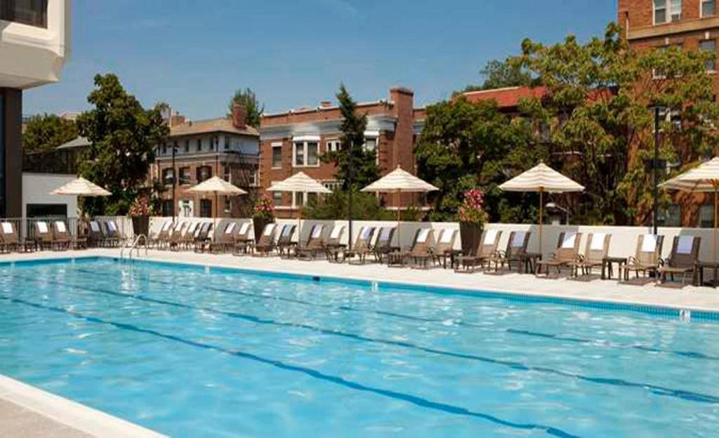 Foto - Washington Hilton