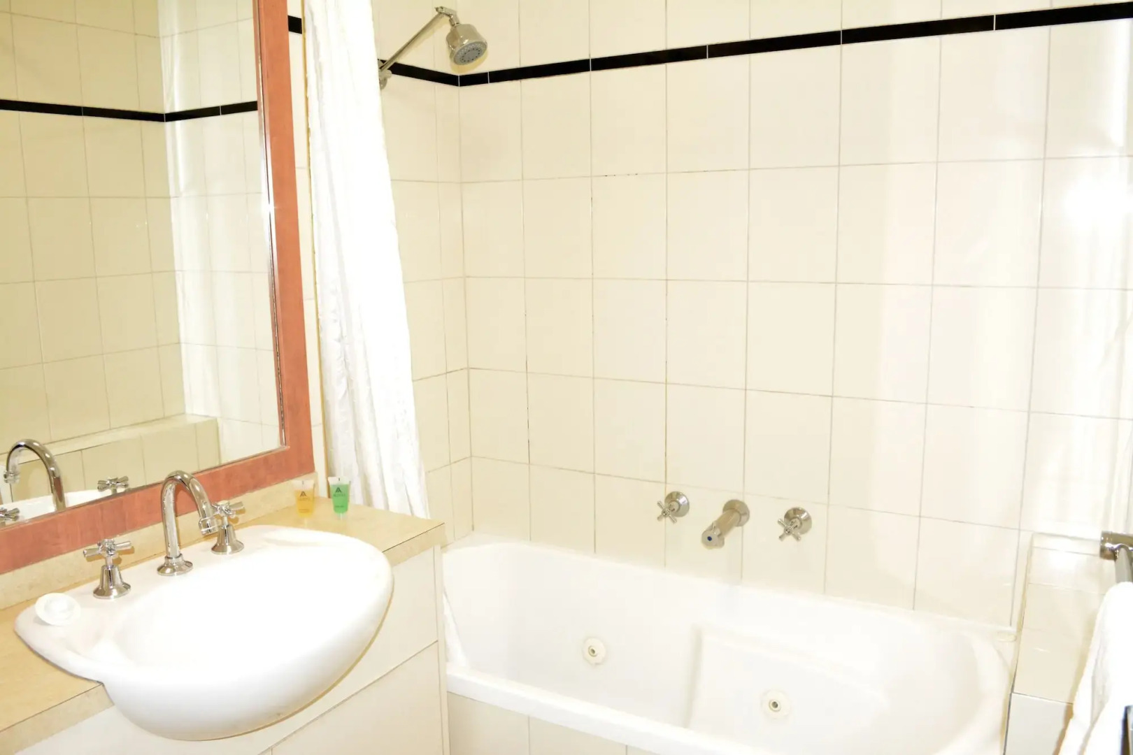 Foto - City Park Hotel