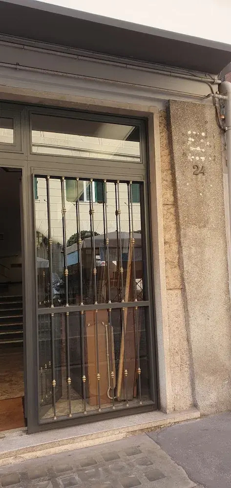 Foto - Domus Dea Roma by Trinità