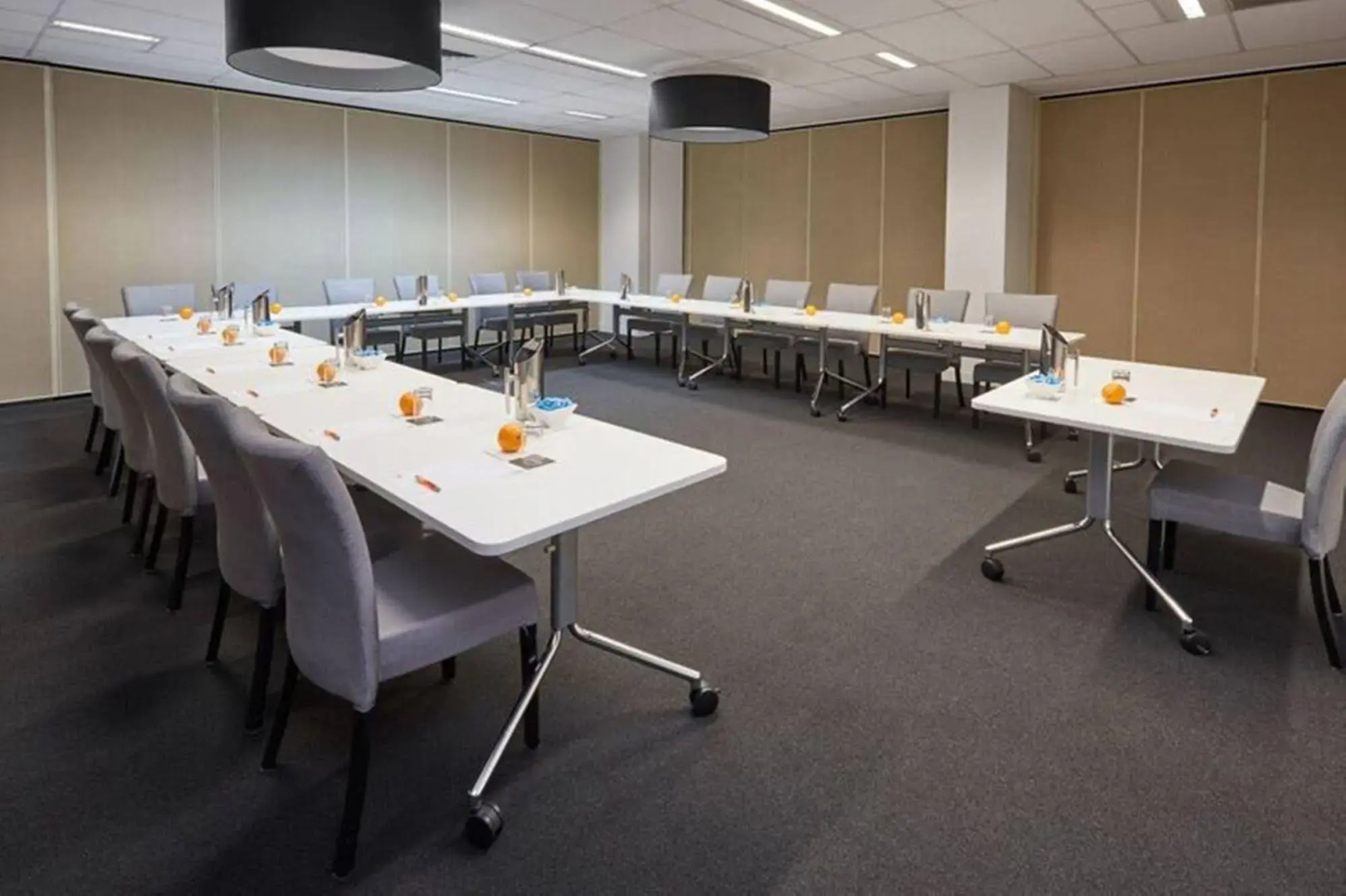 Foto - Punthill South Yarra Grand