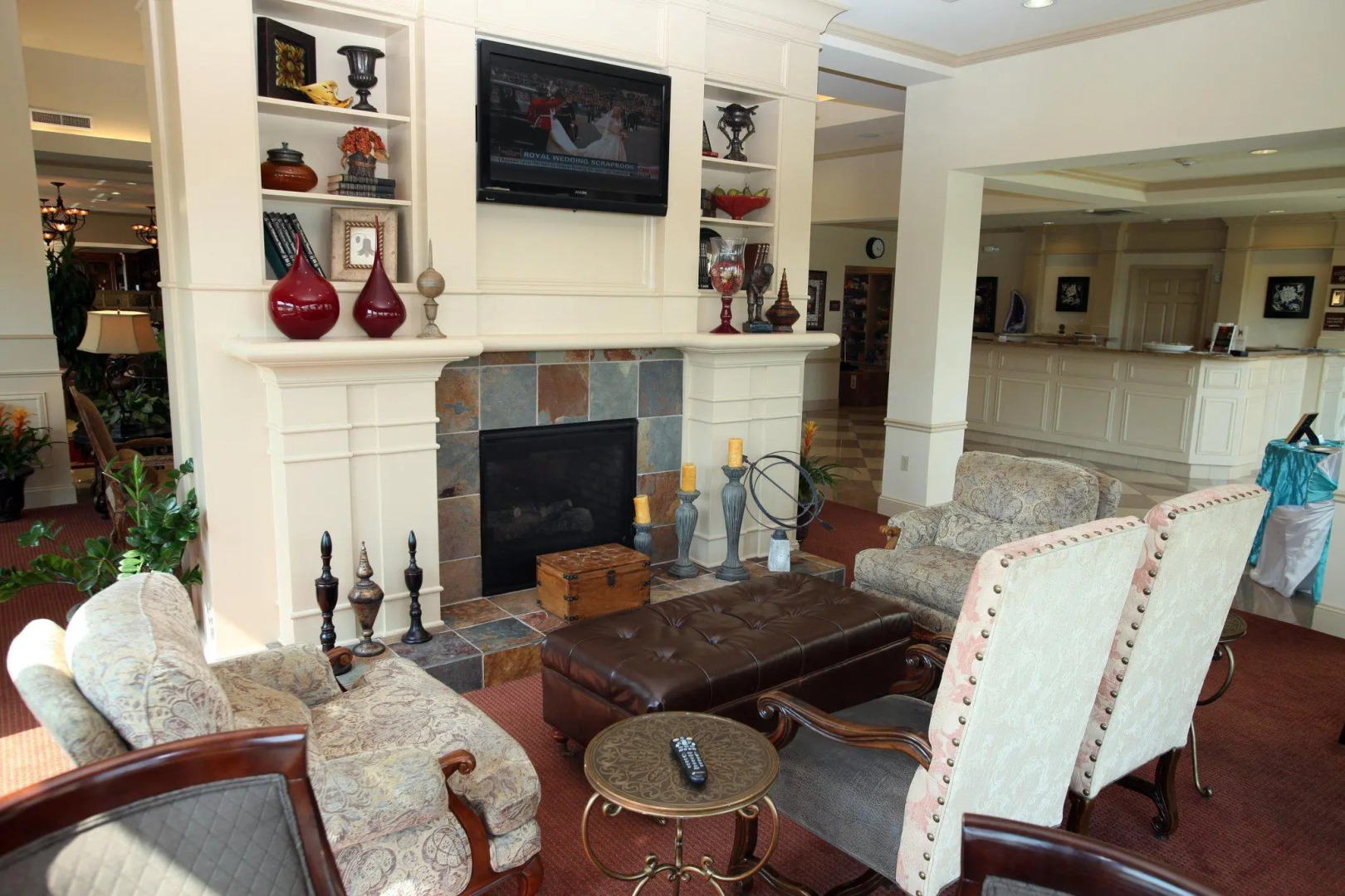 Foto - Hilton Garden Inn Houston Energy Corridor