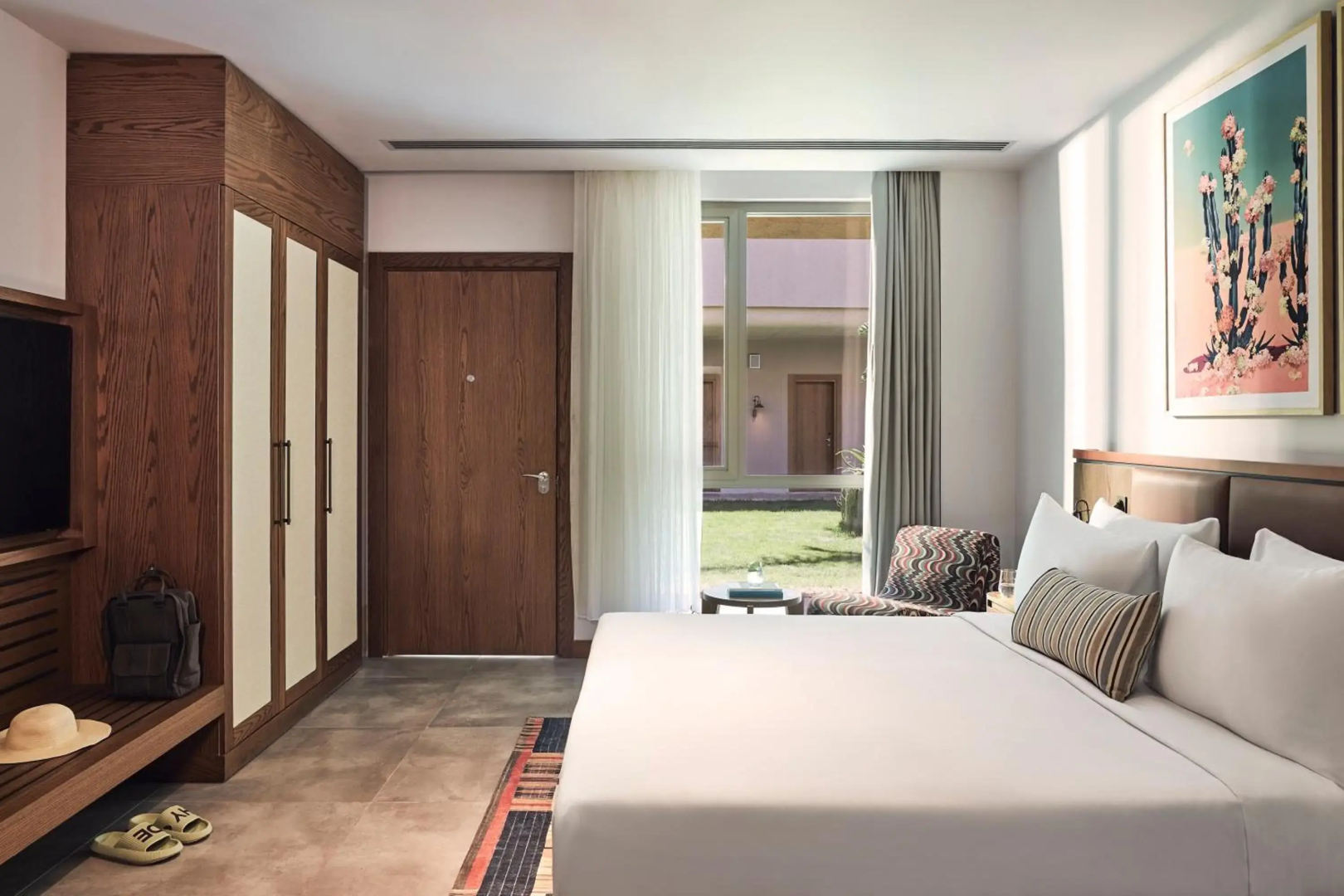 Foto - Hyde Bodrum - Ultra All Inclusive, Adult Only