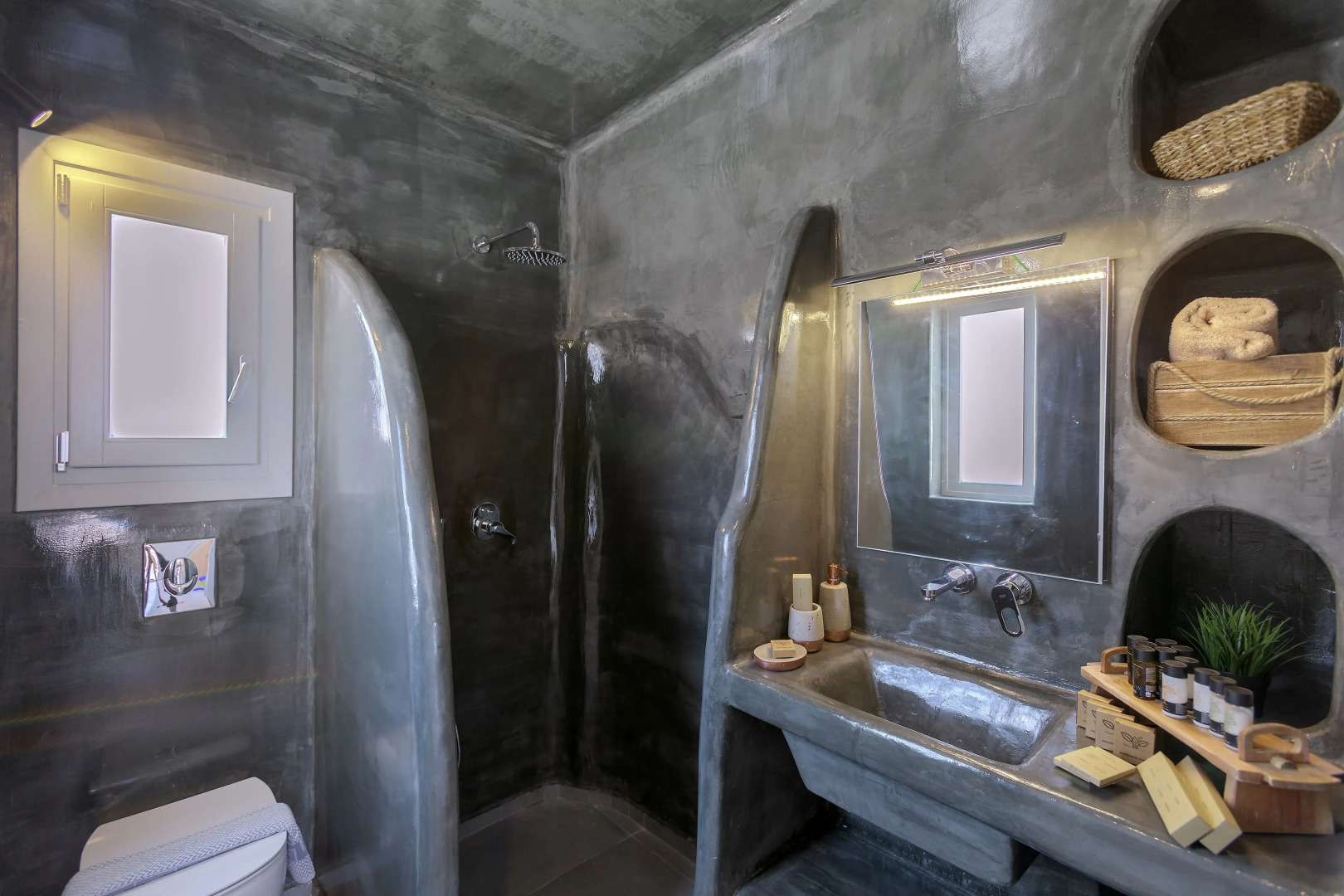 Photo - Bianco Diverso Suites