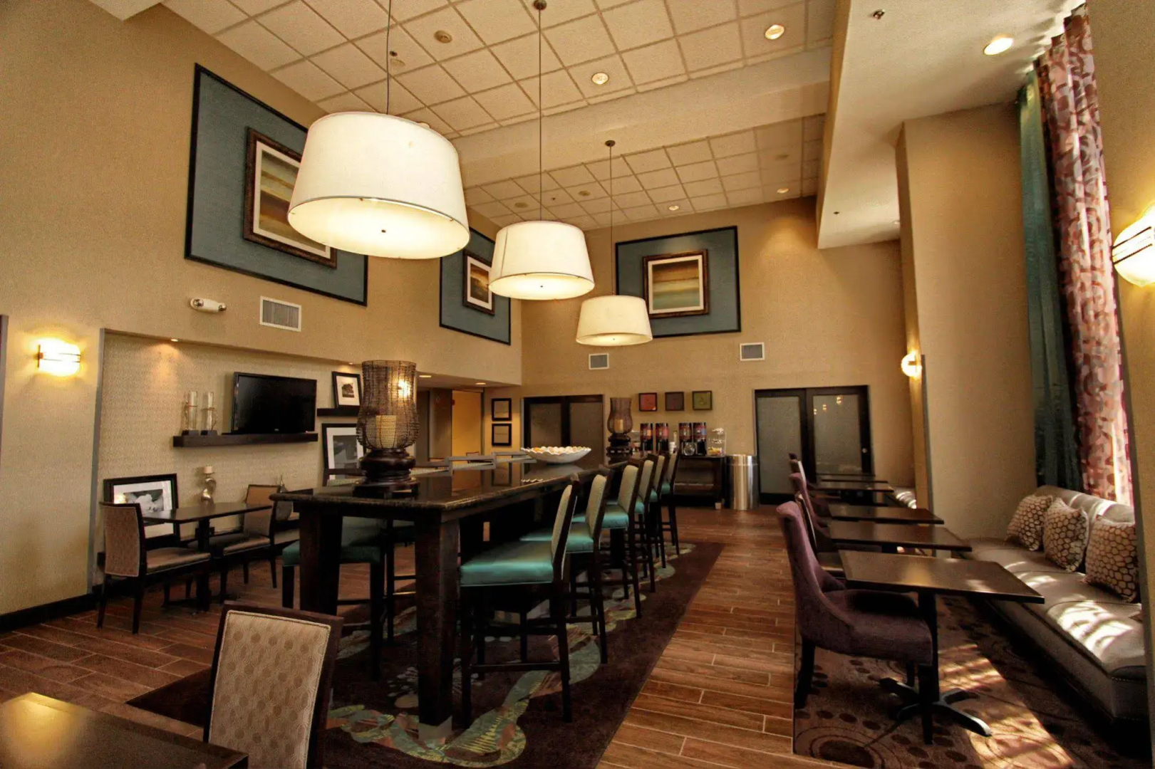 Foto - Hampton Inn & Suites Bluffton-Sun City