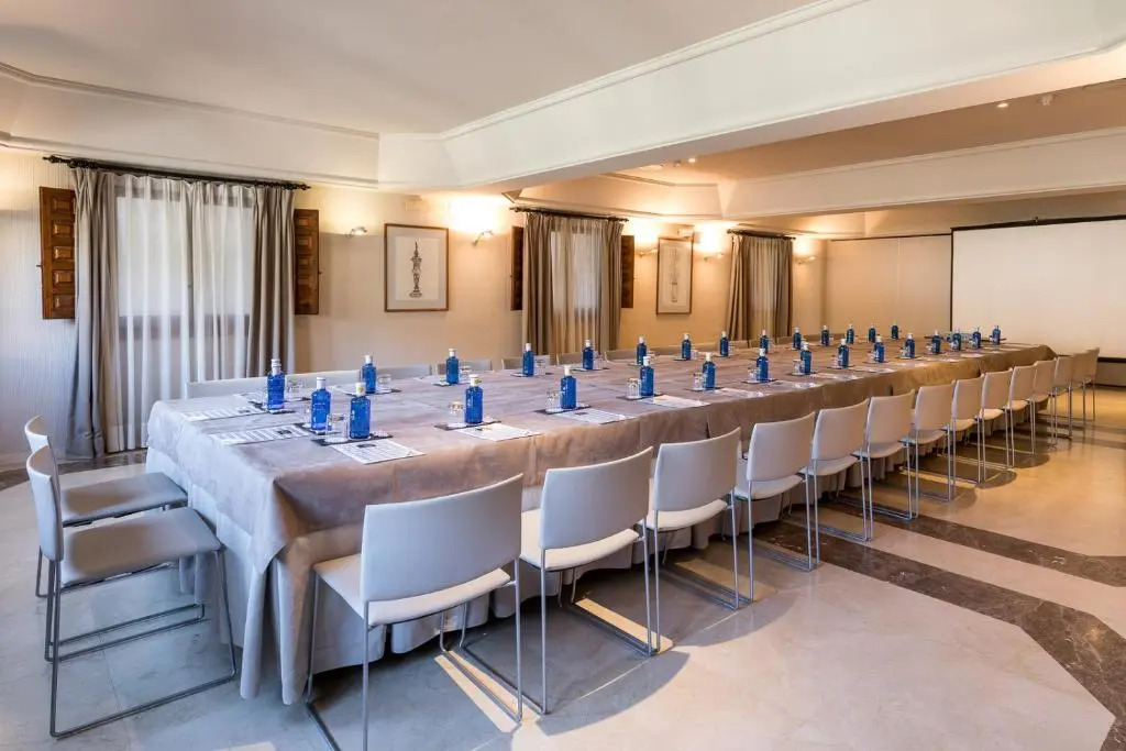 Foto - Parador de Cuenca