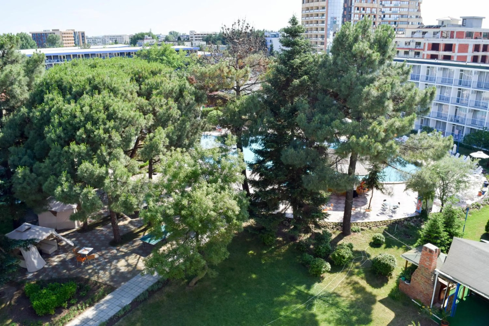 Photo - Balaton Hotel