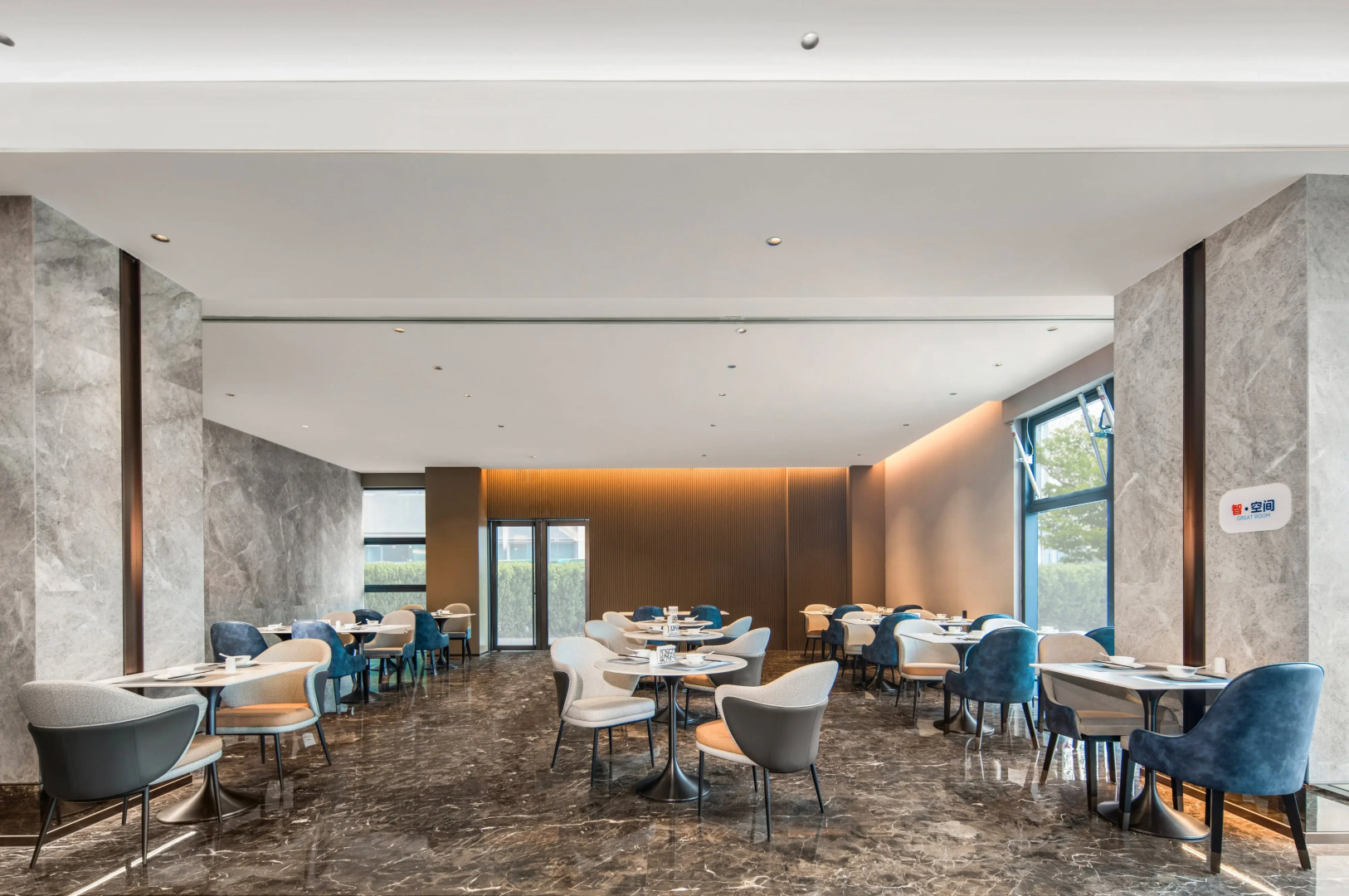 Foto - Holiday Inn Express Beijing Mentougou