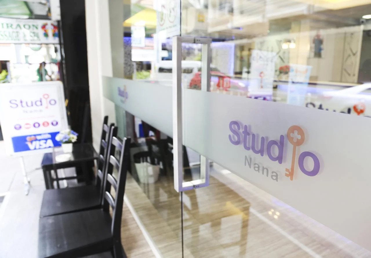 Photo - iCheck inn Nana by Aspira