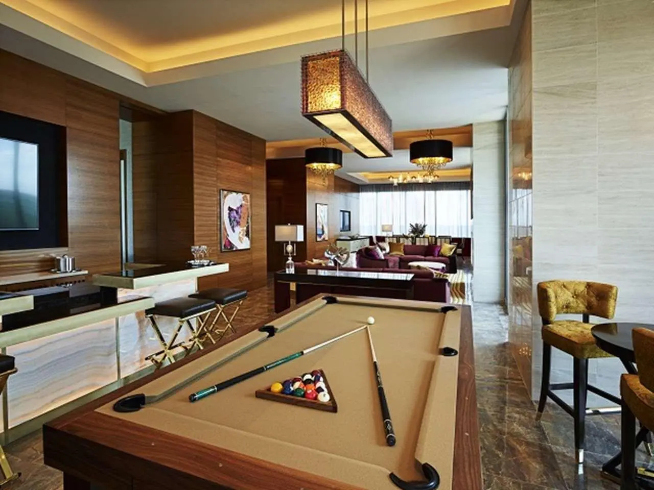 Foto - Tune Hotel Liverpool