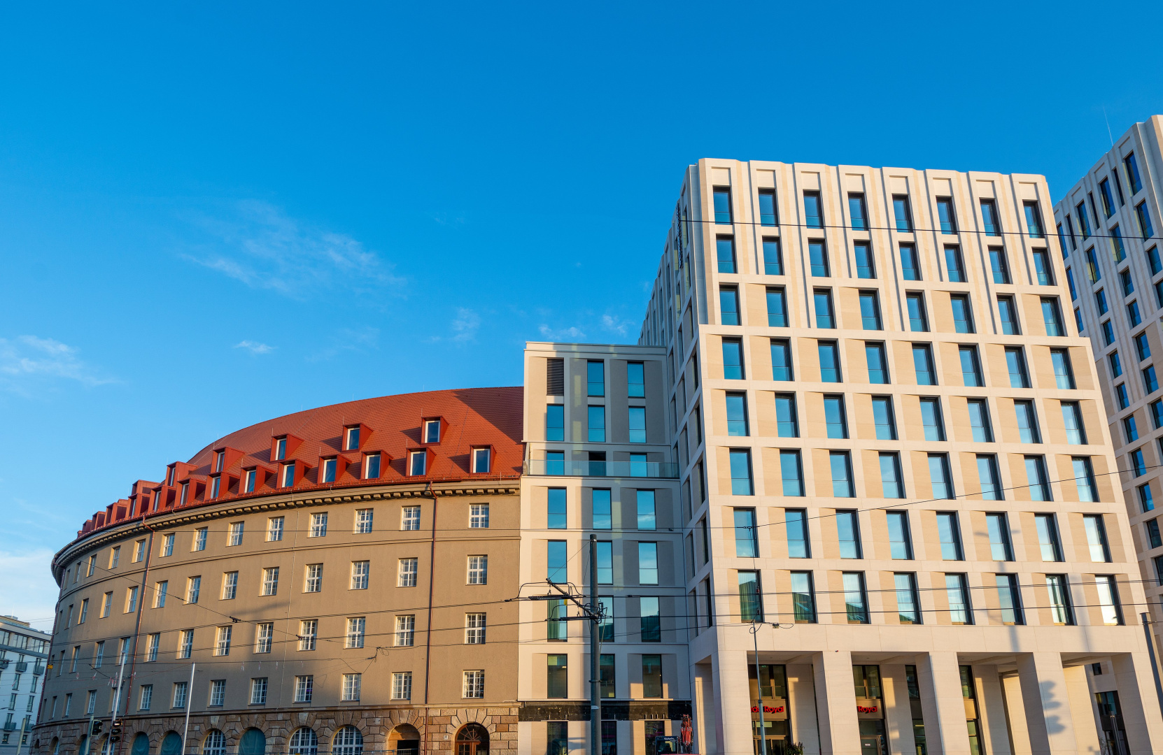 Foto - Leonardo Royal Hotel Nürnberg