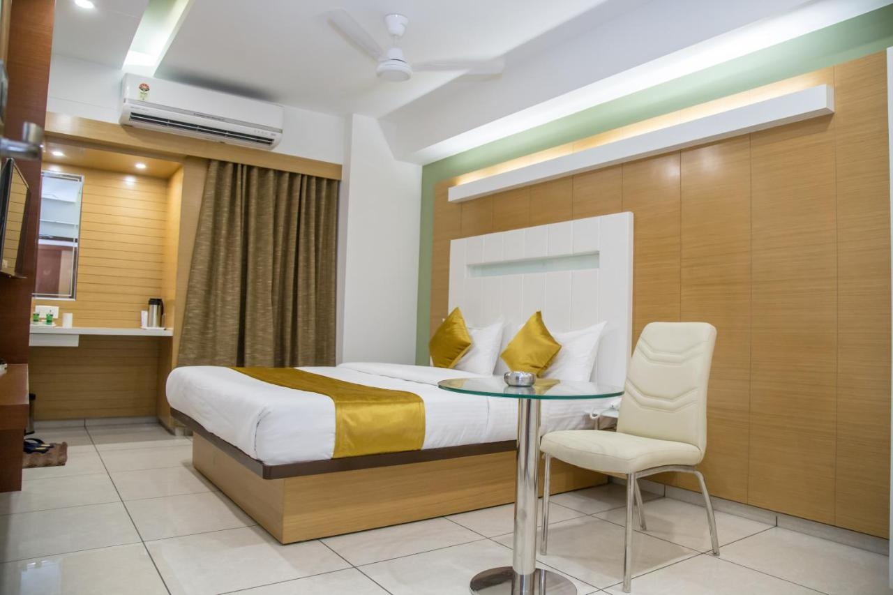 Foto - Hotel Orange International