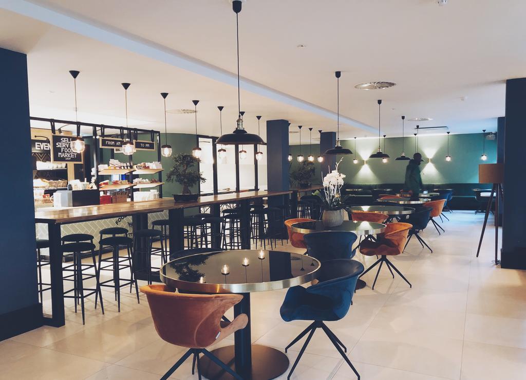 Photo - The James Rotterdam