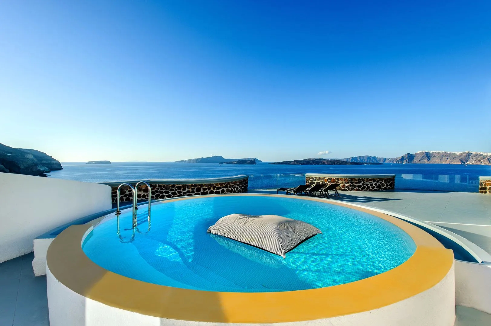 Foto - Grand Ambassador Santorini Hotel