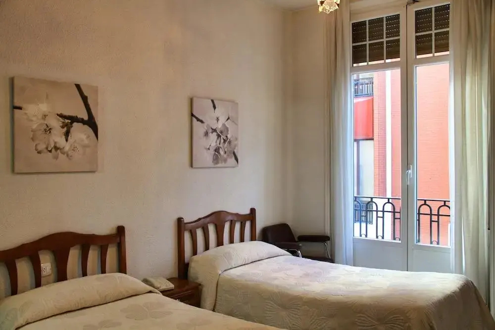Foto - Hostal Excelsior