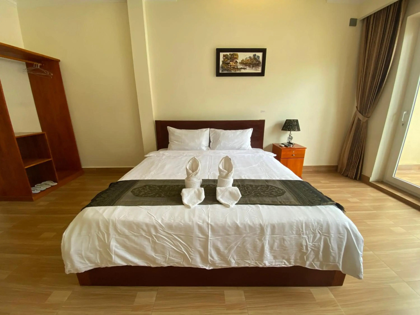 Foto - Phnom Penh Le Vincent Hotel