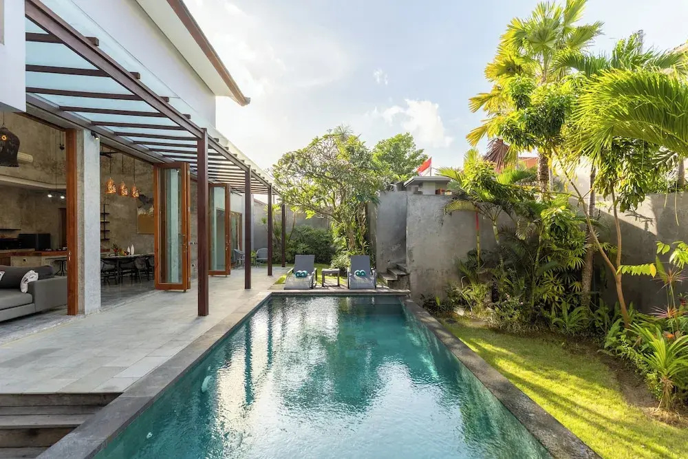 Photo - SooBali Niscala Villa 5 Bedroom