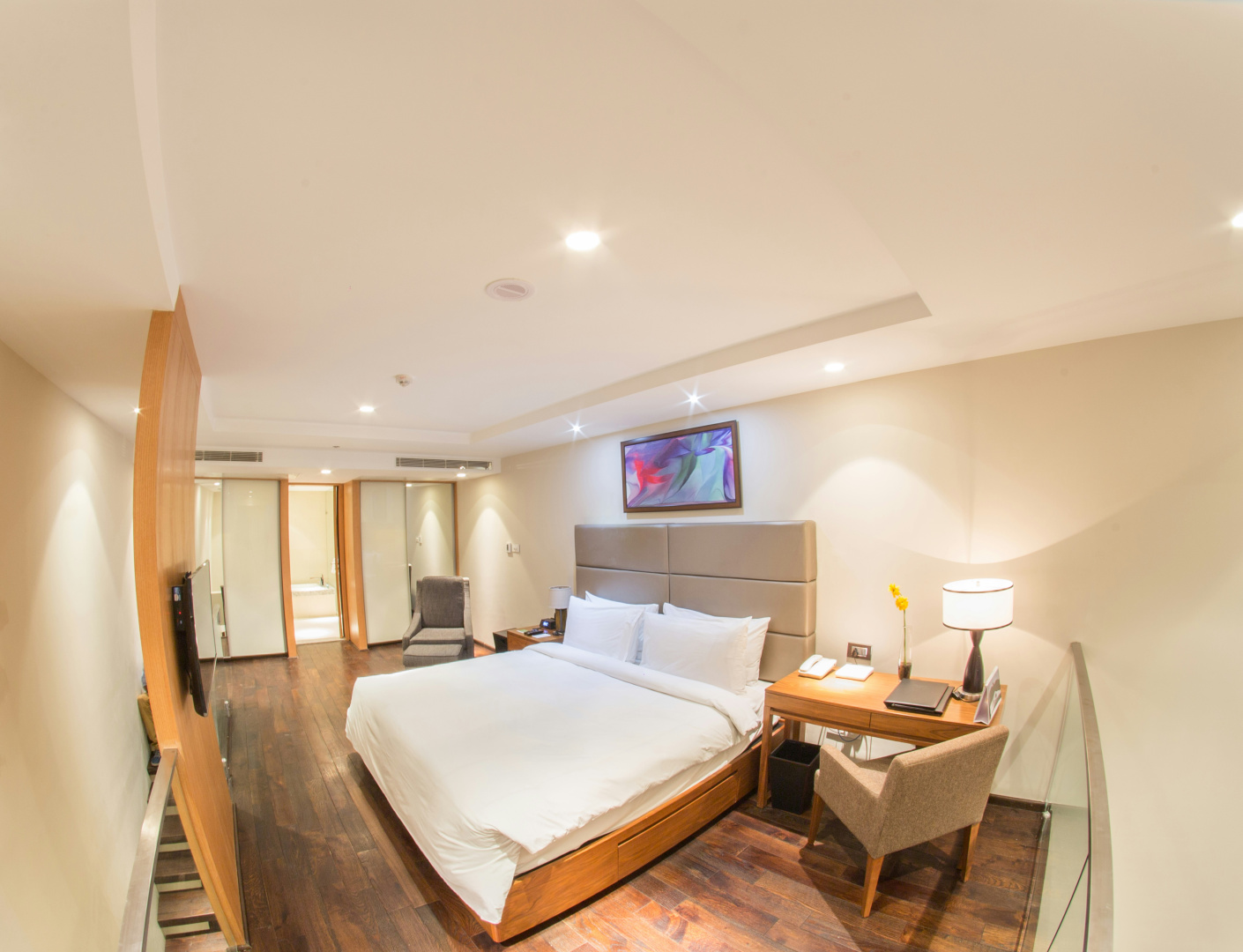 Photo - Oakwood Residence Kapil Hyderabad