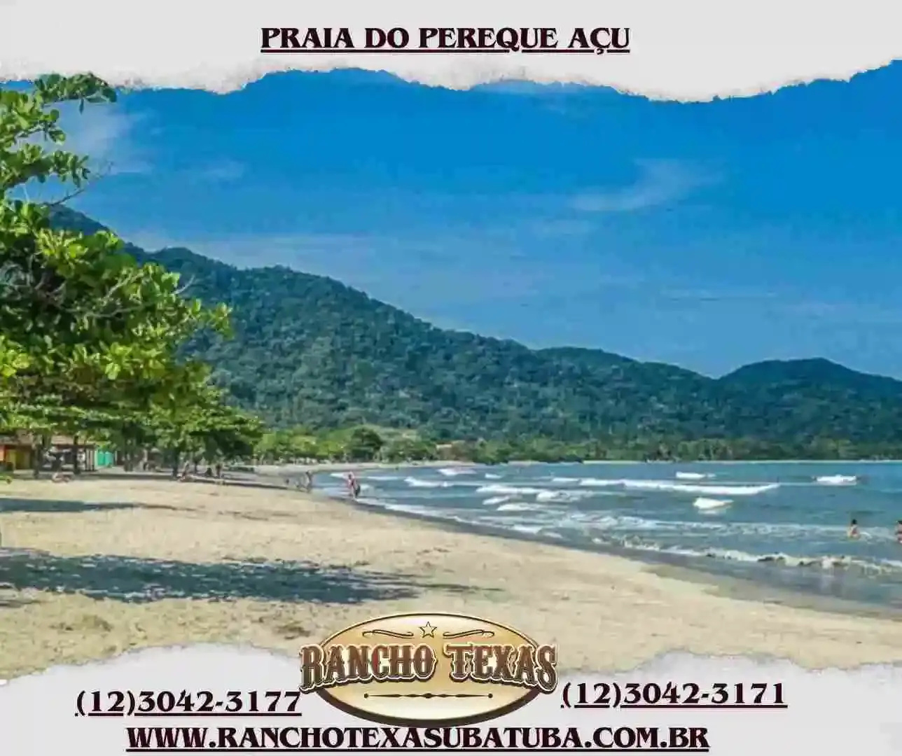 Photo - Rancho Texas Ubatuba