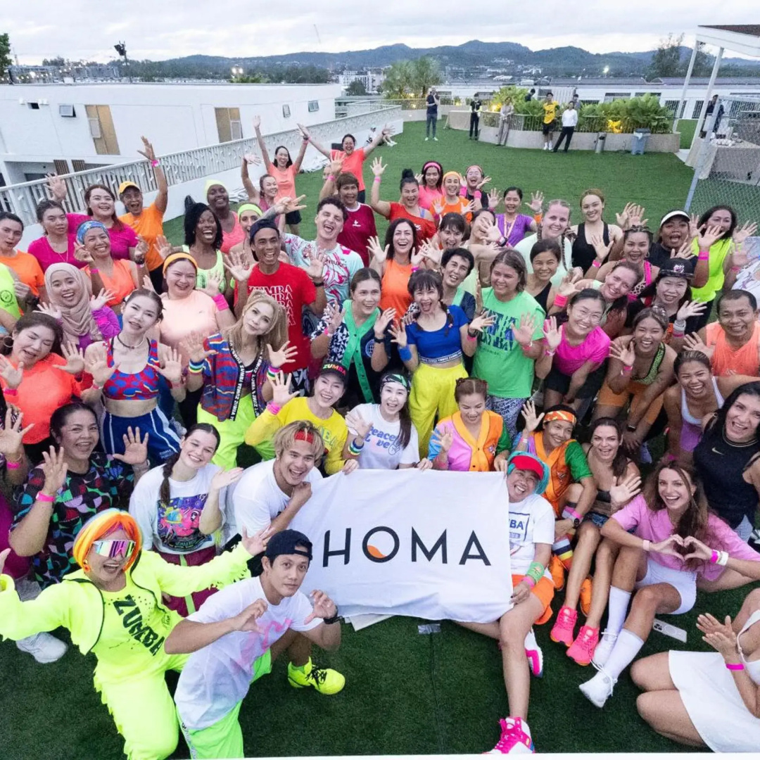 Foto - HOMA Cherngtalay