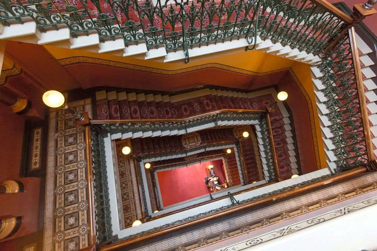 Photo - The Hotel Windsor
